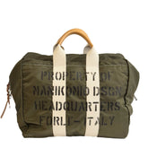Borsa MANIKOMIO AN6505-1 ICON FLY VELA - ARMY